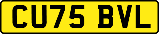 CU75BVL