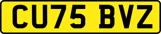 CU75BVZ