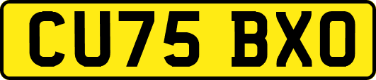 CU75BXO