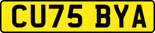 CU75BYA