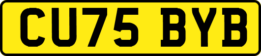 CU75BYB