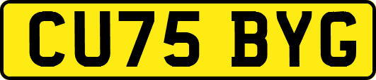 CU75BYG
