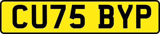 CU75BYP