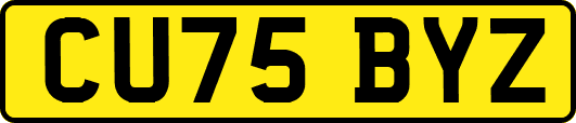 CU75BYZ