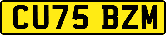 CU75BZM
