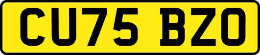 CU75BZO