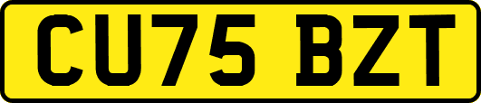 CU75BZT