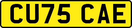 CU75CAE