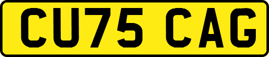 CU75CAG