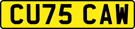 CU75CAW
