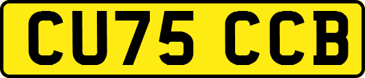 CU75CCB