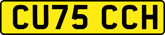 CU75CCH