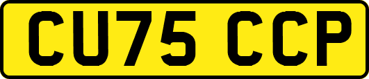 CU75CCP