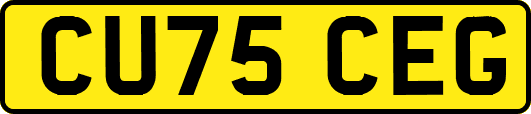 CU75CEG