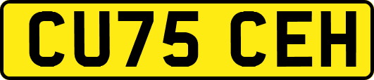 CU75CEH