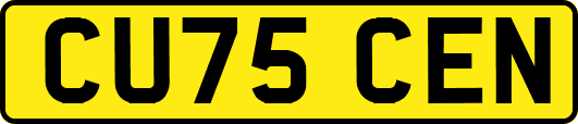 CU75CEN