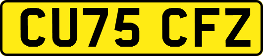 CU75CFZ