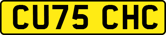 CU75CHC