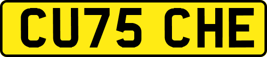 CU75CHE