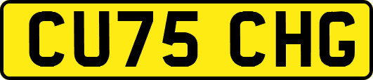 CU75CHG