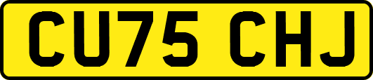 CU75CHJ