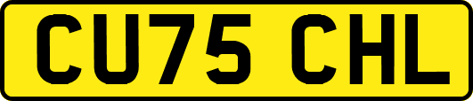 CU75CHL