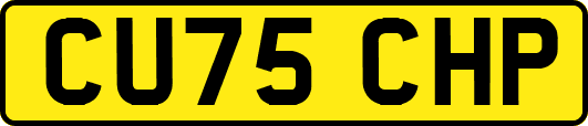 CU75CHP
