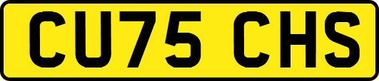 CU75CHS