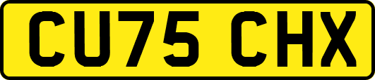 CU75CHX