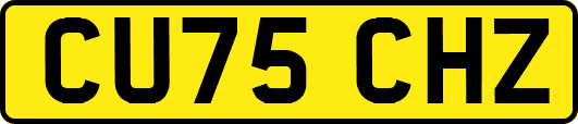 CU75CHZ