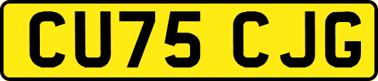 CU75CJG