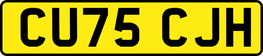 CU75CJH
