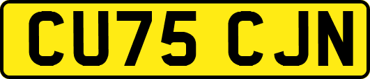 CU75CJN