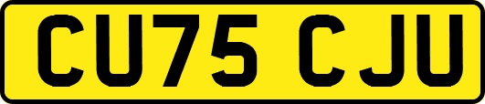 CU75CJU