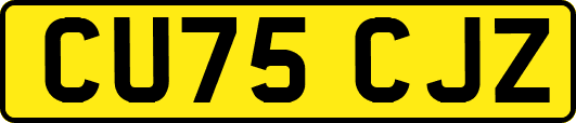 CU75CJZ
