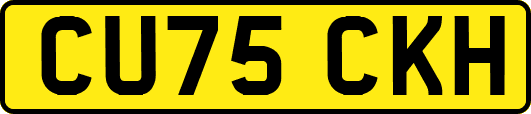 CU75CKH
