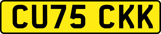 CU75CKK