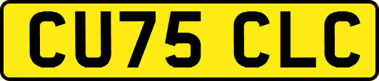 CU75CLC