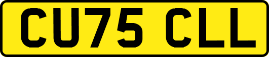 CU75CLL
