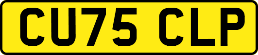 CU75CLP