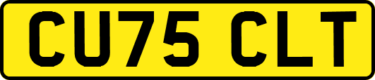CU75CLT
