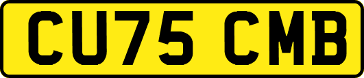 CU75CMB