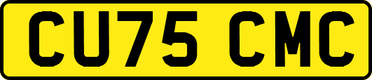 CU75CMC
