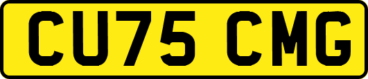 CU75CMG
