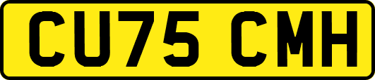 CU75CMH