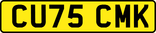 CU75CMK