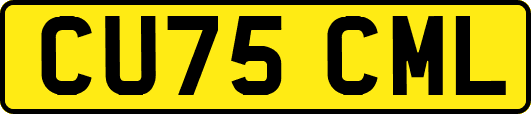 CU75CML