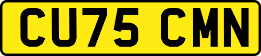 CU75CMN