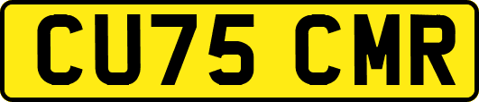 CU75CMR