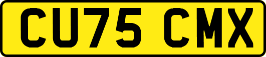 CU75CMX